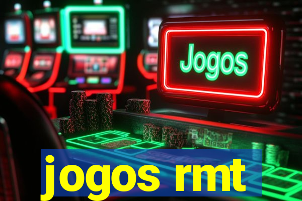 jogos rmt
